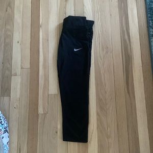 Nike Dri-fit, 3/4 running leggings